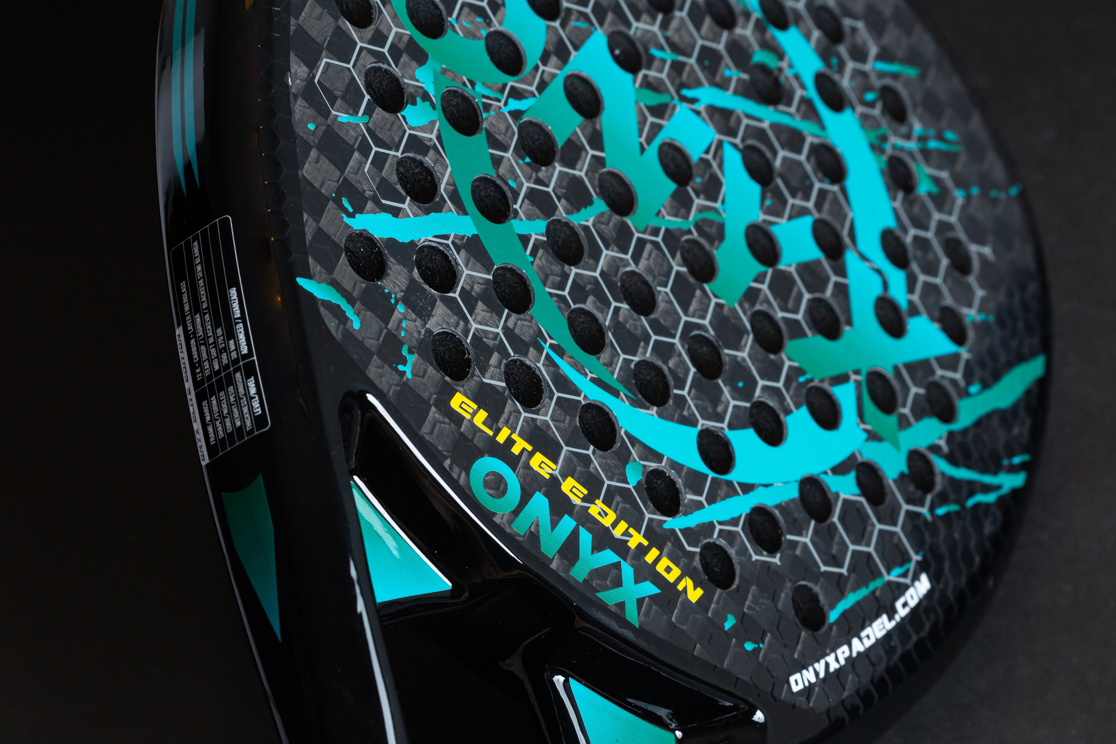 ONYX Elite Edition