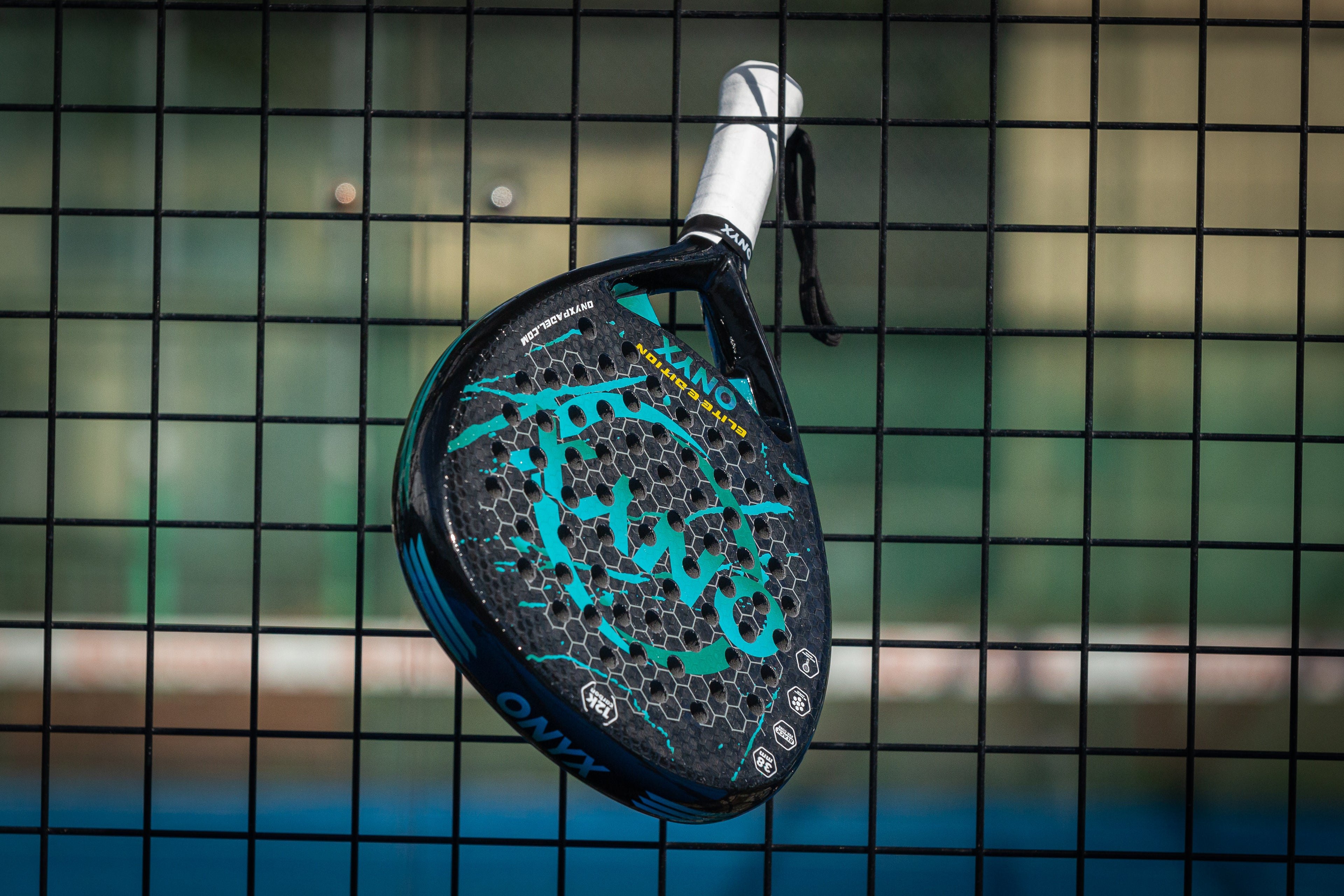ONYX Elite Edition